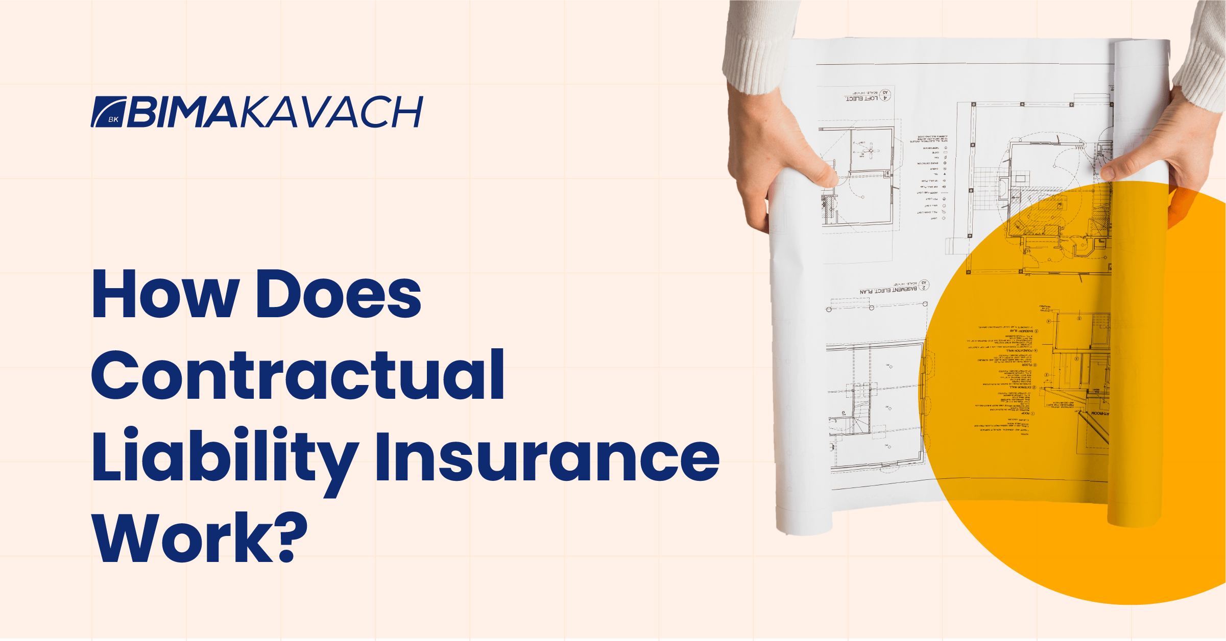 How Does Contractual Liability Insurance Work?