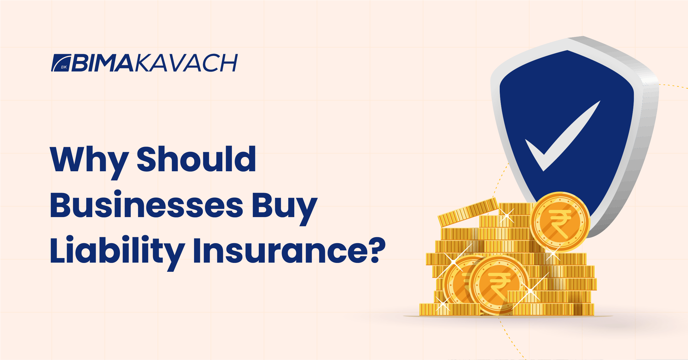 Why Should Businesses Buy Liability Insurance?