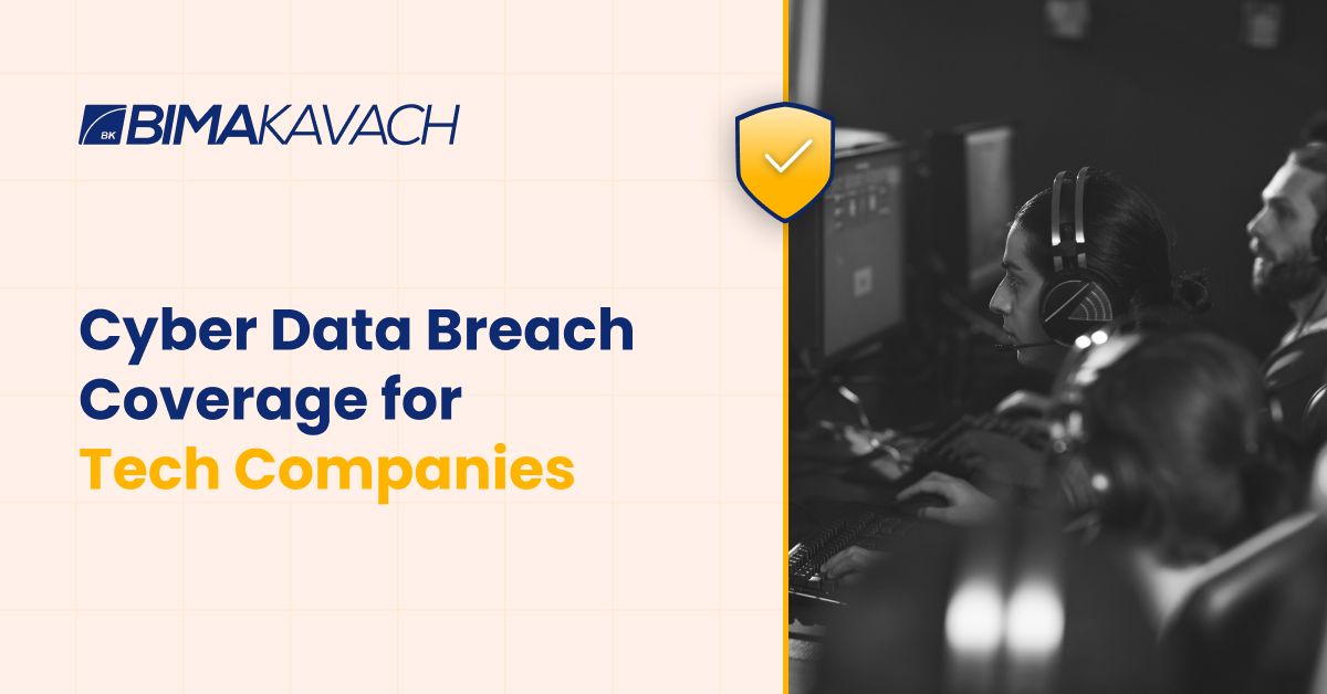 Cyber Data Breach Coverage