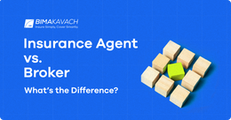 Insurance Agent vs. Broker: Who is Better for You?