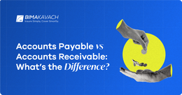Accounts Payable vs Accounts Receivable: What’s the Difference?