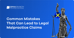 How to Avoid Common Mistakes That Can Lead to Legal Malpractice Claims
