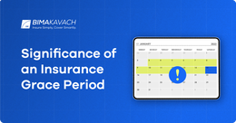 What is the Significance of an Insurance Grace Period?