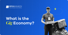 What is the Gig Economy? What are the Advantages Provided by the Gig Economy?