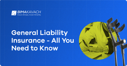 Commercial General Liability Insurance - What Does it Cover and Not Cover
