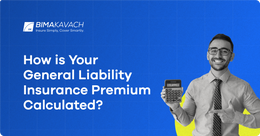 How is Your General Liability Insurance Premium Calculated?
