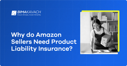 Do Amazon Sellers Need Product Liability Insurance? Find out its benefits