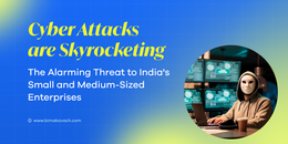 Cyber War Against MSMEs: All You Need to Know to Stay Protected