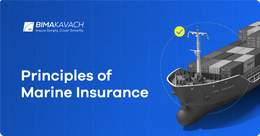 Marine Insurance: Unleashing the Key Principles for a Comprehensive Coverage