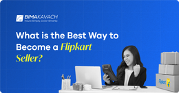 What is the Best Way to Become a Seller on Flipkart? What are the Benefits of a Seller on Flipkart?