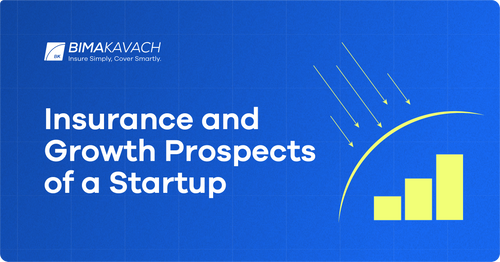 Business Insurance for Startups & Growth Stage