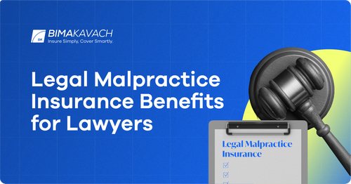 What is Legal Malpractice insurance? What are its Benefits