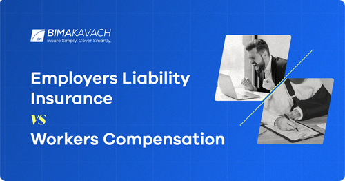 Employers Liability Insurance vs. Workers Compensation: