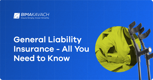 Commercial General Liability Insurance - What Does it Cover and Not Cover