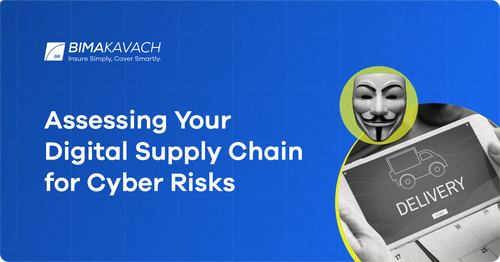 What is a Digital Supply Chain? What Happens in Cyber Attacks on Digital Supply Chains?