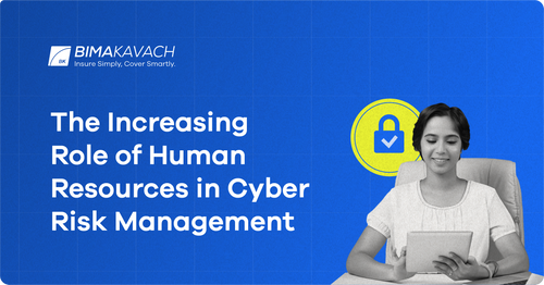 The Increasing Role of Human Resources in Cyber Risk Management