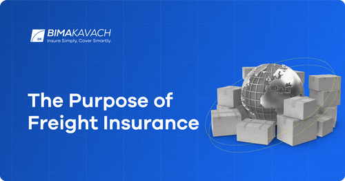 Types of Freight Insurance and Easy Claim Process