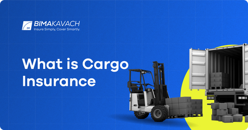 Cargo Insurance: The Who, Benefits and What Nots Under This
