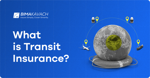 Transit Insurance: Protect Your Goods in Transit with Comprehensive Coverage