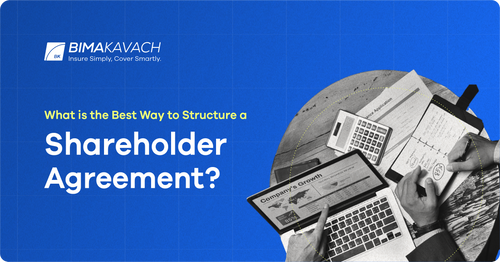 What is the Best Way to Structure a Shareholder Agreement?