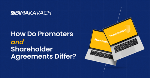How Do Promoters and Shareholder Agreements Differ?