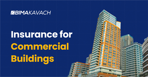 Insurance for Commercial Buildings