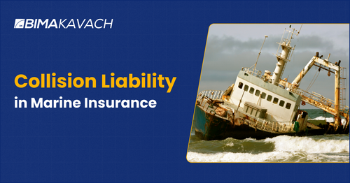 Collision Liability in Marine Insurance