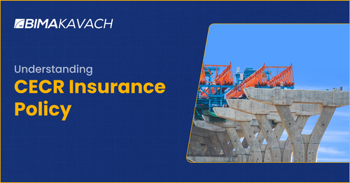 Understanding CECR Insurance Policy: A Comprehensive Guide