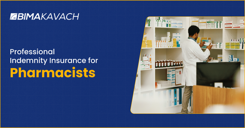 Professional Indemnity Insurance for Pharmacists: What You Need to Know