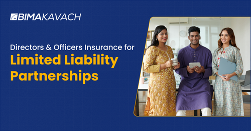 Directors & Officers Insurance for Limited Liability Partnerships