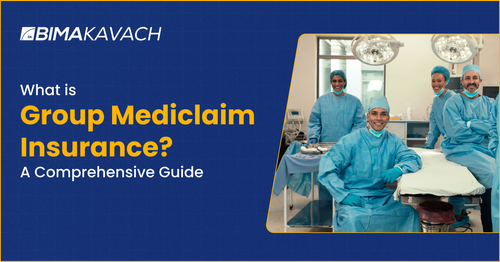 What is Group Mediclaim Insurance? A Guide