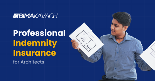 Professional Indemnity Insurance for Architects