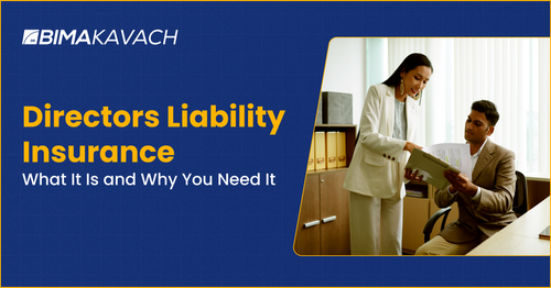 Directors Liability Insurance: What It Is and Why You Need It