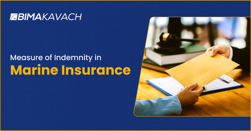 Measure of Indemnity in Marine Insurance