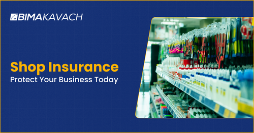 Shop Insurance: Protect Your Business Today