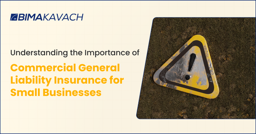 Understanding the Importance of Commercial General Liability Insurance for Small Businesses
