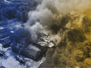 fire insurance coverages