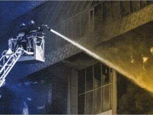 Industrial All Risk Insurance vs Fire Insurance