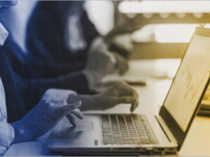 General Data Protection Regulation (GDPR)