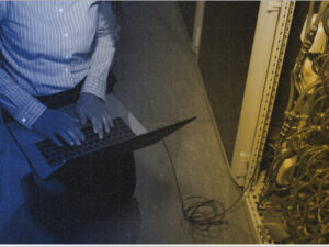 What is a Man-in-the-Middle (MITM) Attack?