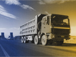 Commercial Vehicle Insurance