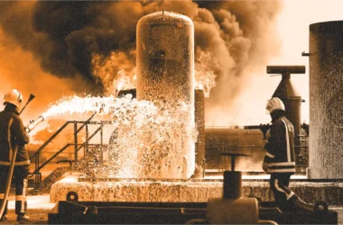 Fire insurance coverage types benefits