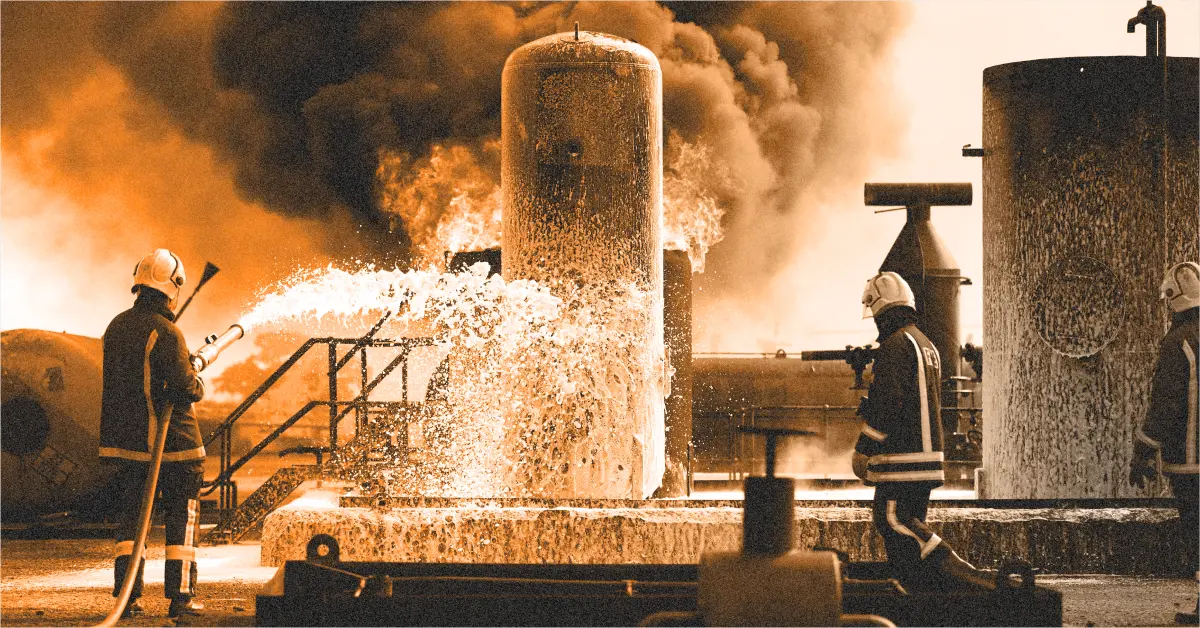 Fire insurance coverage types benefits
