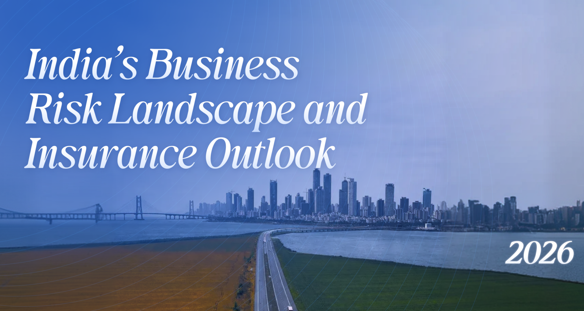 India's Business Risk Landscape