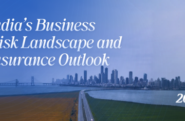 India's Business Risk Landscape