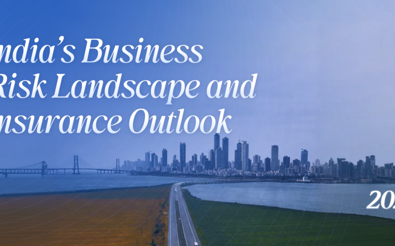 India's Business Risk Landscape