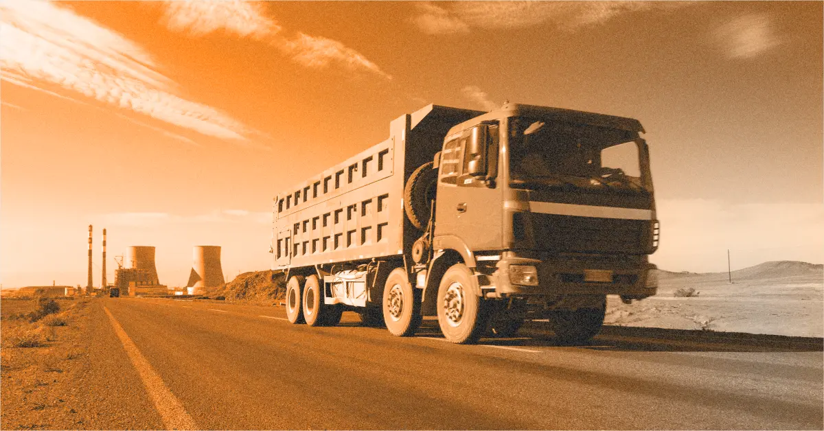 commercial vehicle insurance guide